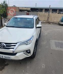 تويوتا فورجنر